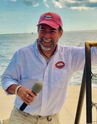 Christopher Rondina LOCAL SPEAKERS BUREAU