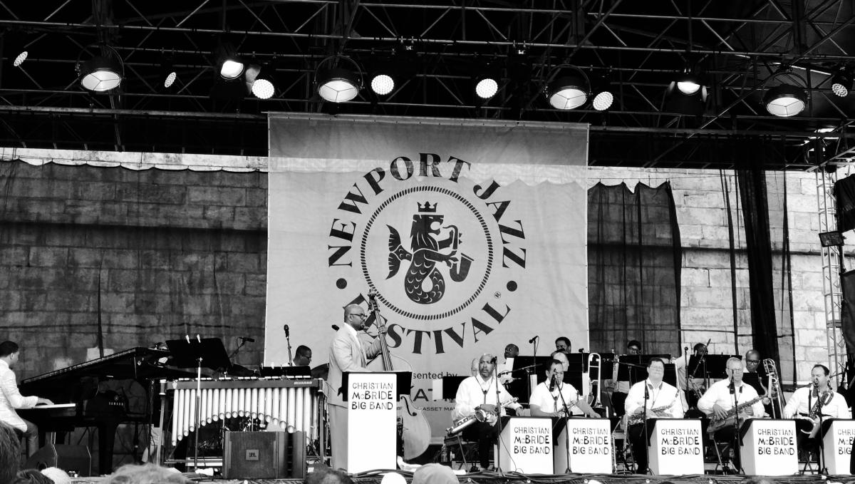 Newport Jazz Festival