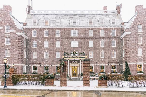 Hotel Viking Holiday Snow