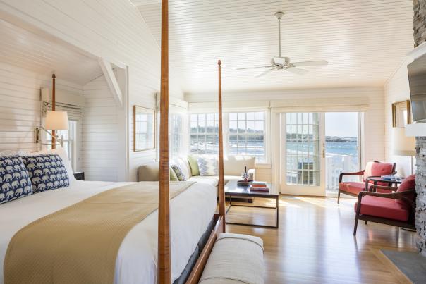 Guest Room Castle Hill TMD