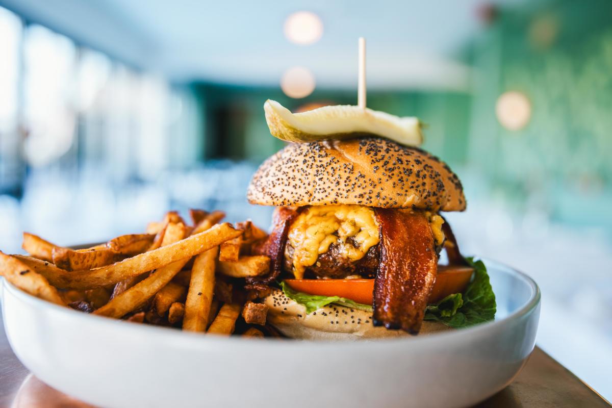 Beech Newport Burger Bender 2024 Option 2