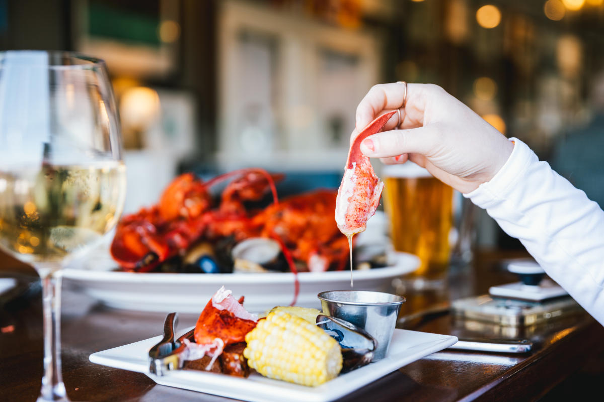 Boat House Waterfront Dining