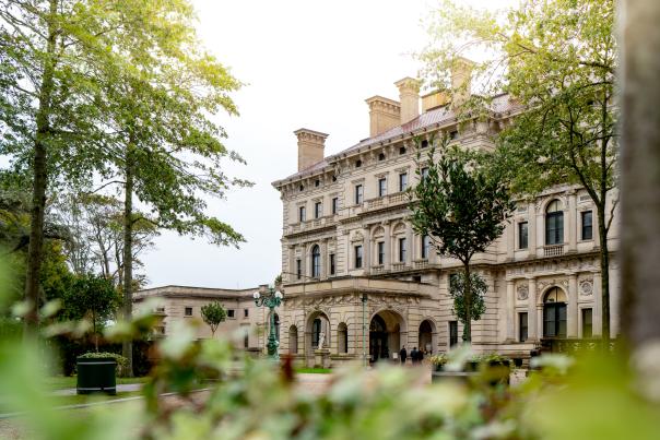 The Breakers Exterior