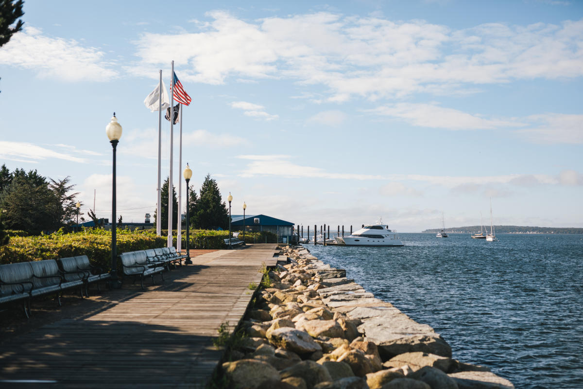 Bristol Independence Park