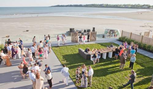 Open Graph for Meetings