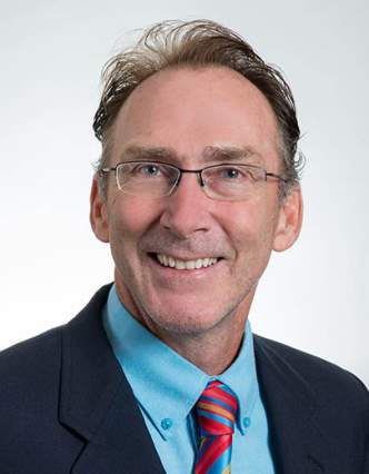 Christopher J. Robertson, Ph.D.