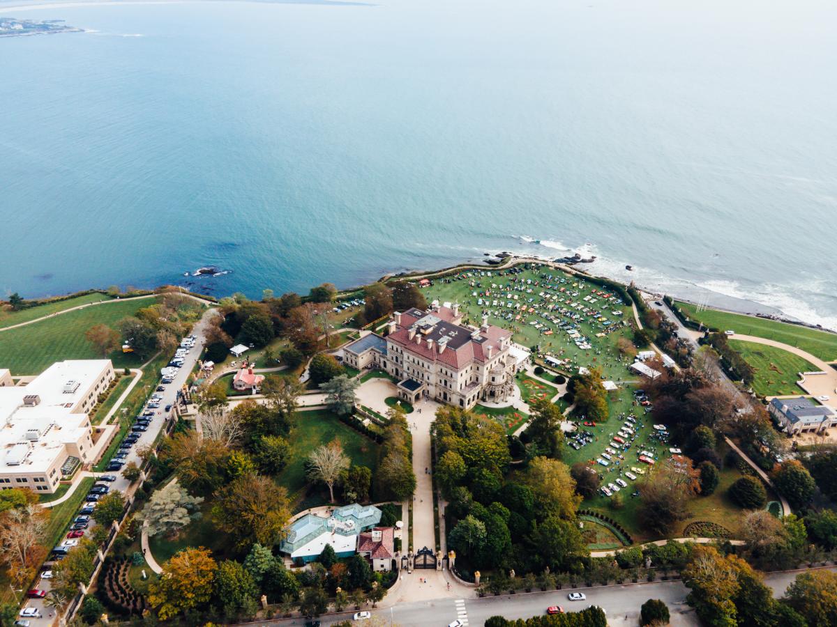 Cars and Coffee Breakers