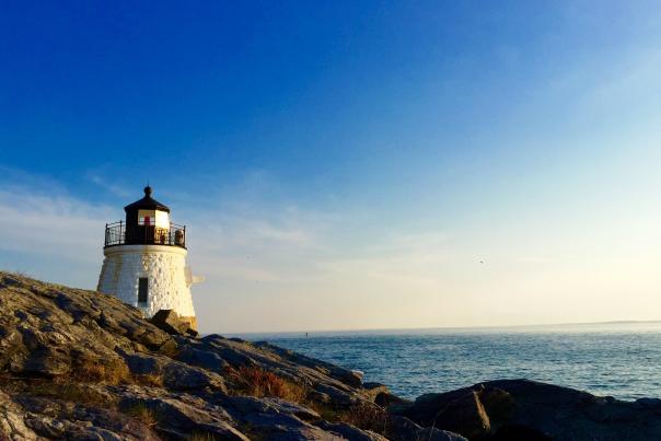 Castle Hill Lighthouse