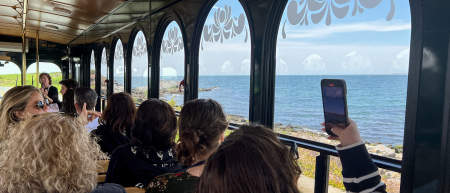 City Tours Hero Image