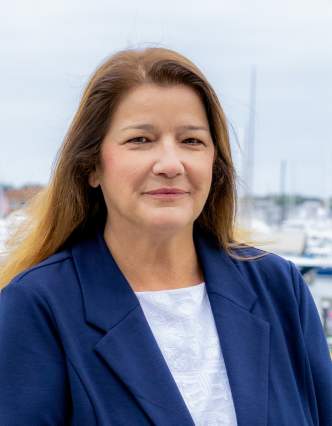 Destination Expert Patricia Smurro