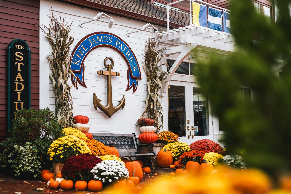 Downtown Fall JKP 2022