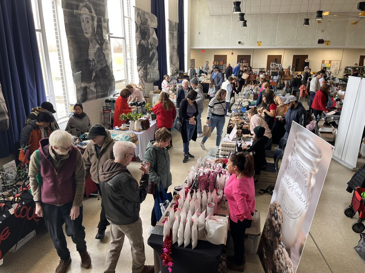 Tiverton Farmers Market