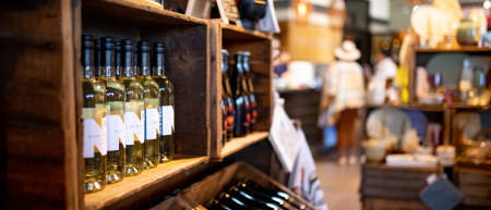 Featured Shops Hero Image