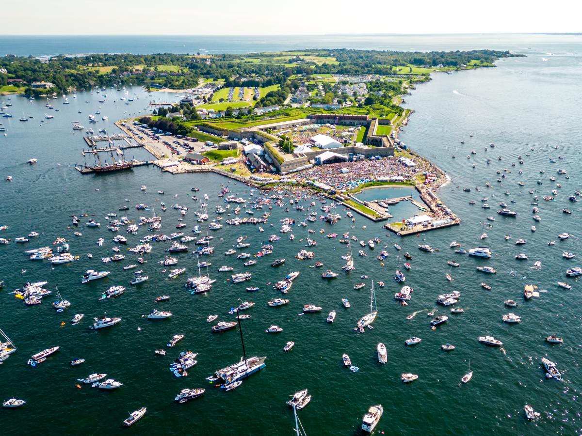 Newport Folk Festival