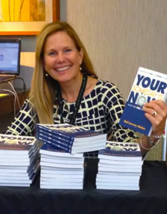 Gail Alofsin LOCAL SPEAKERS BUREAU