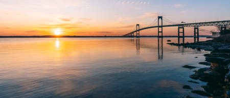 visitor info getting here hero