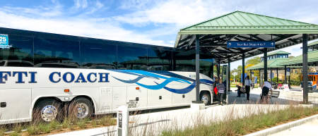 group tour motocoach