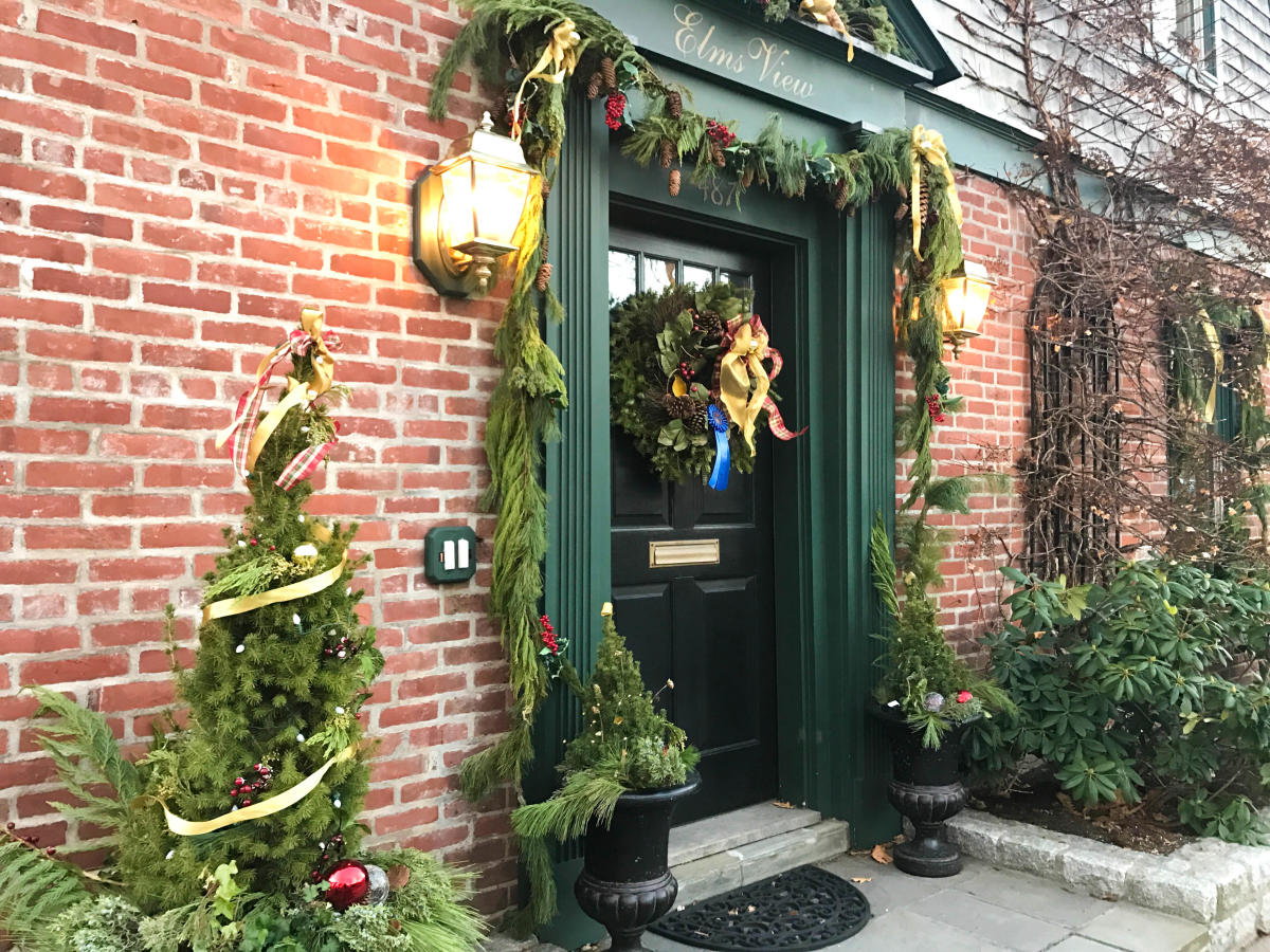 Doorway Contest 2016