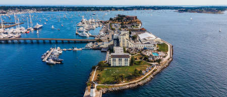 Meetings Hotels Hero Image