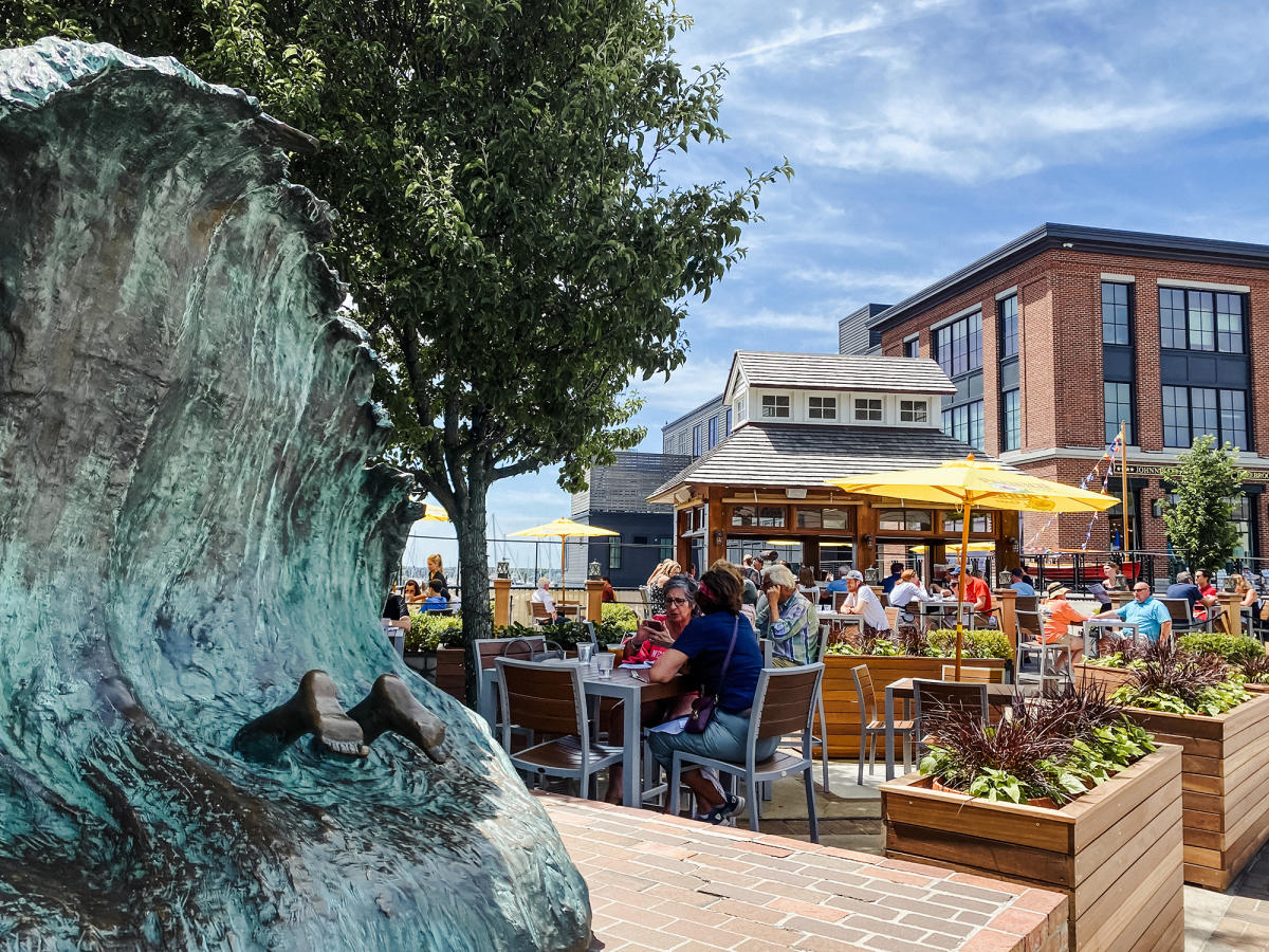 The Shack at Surf Club