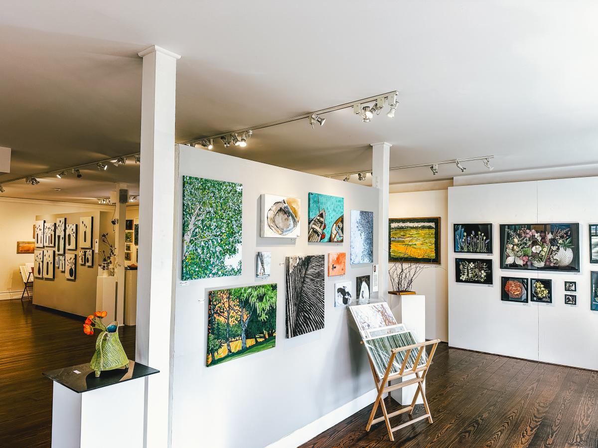 Four Corners Gallery