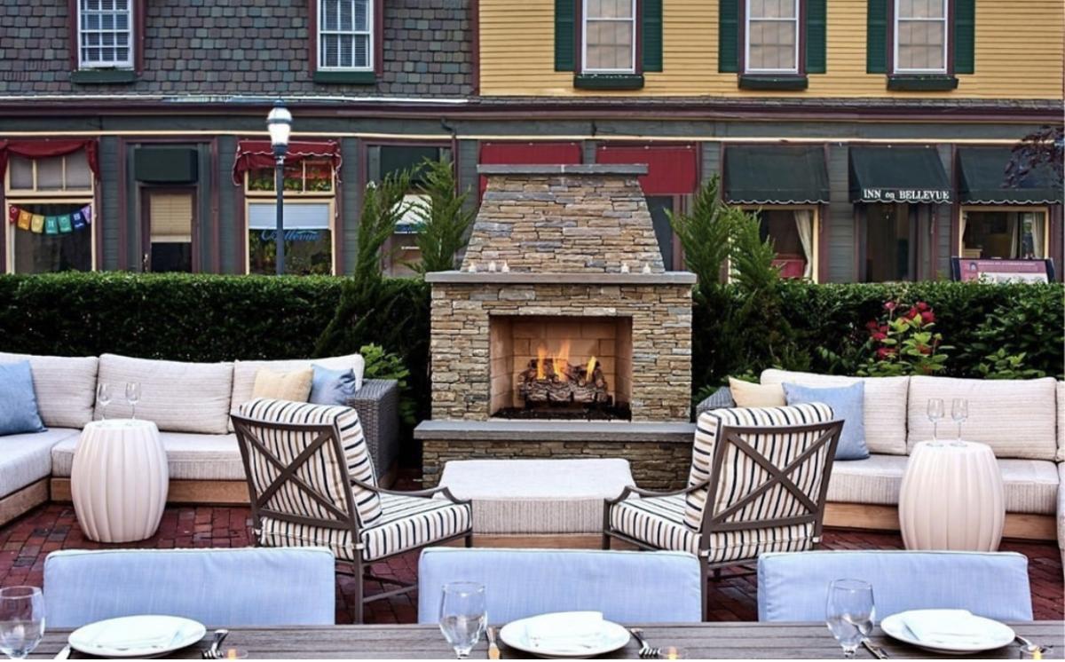 One Bellevue at Hotel Viking