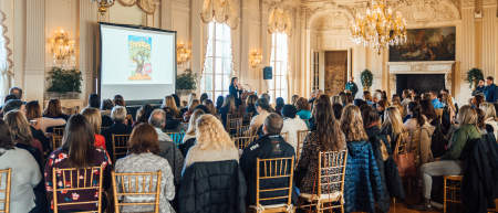 industry resources marketing meeting