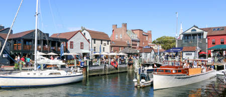 industry business listing