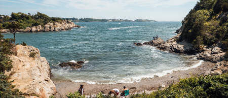 Jamestown Hero Image