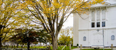 Little Compton Hero Image