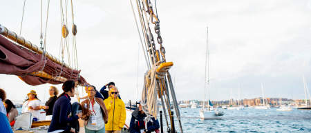 meetings event services