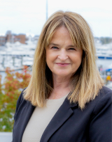 Natalie Manning 2023