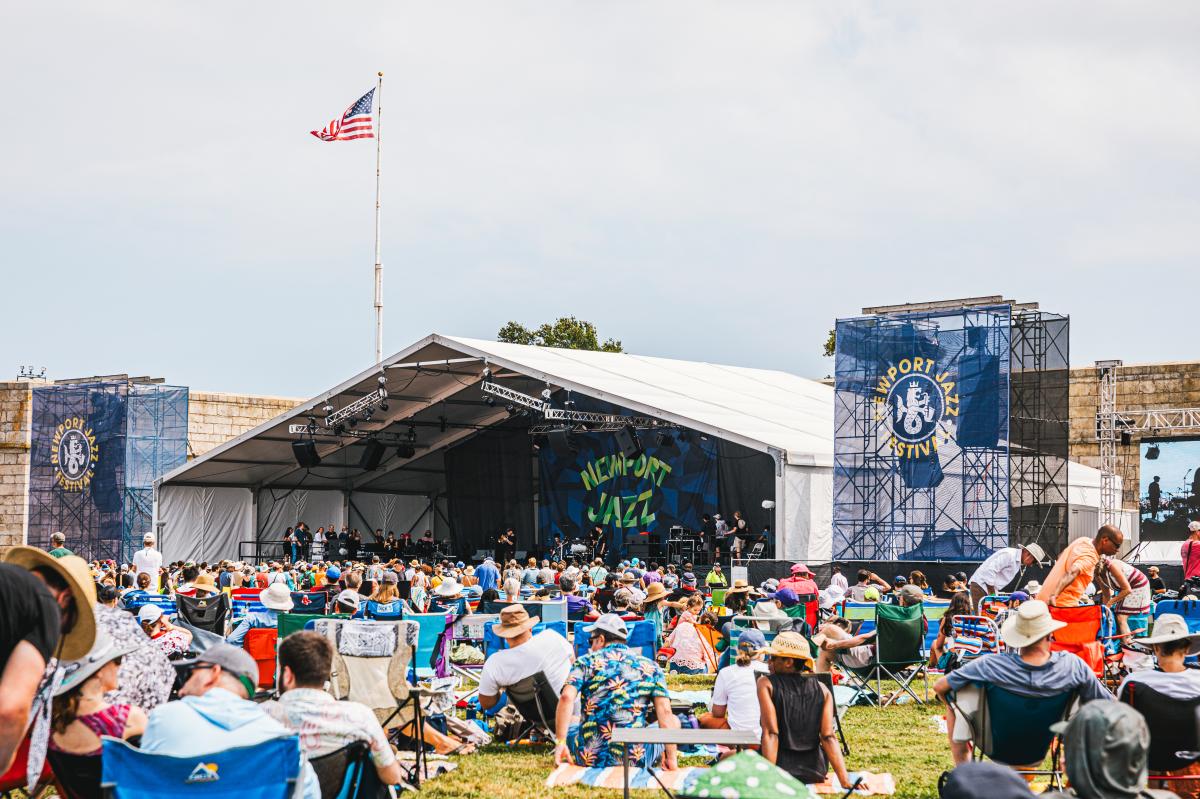 Newport Jazz