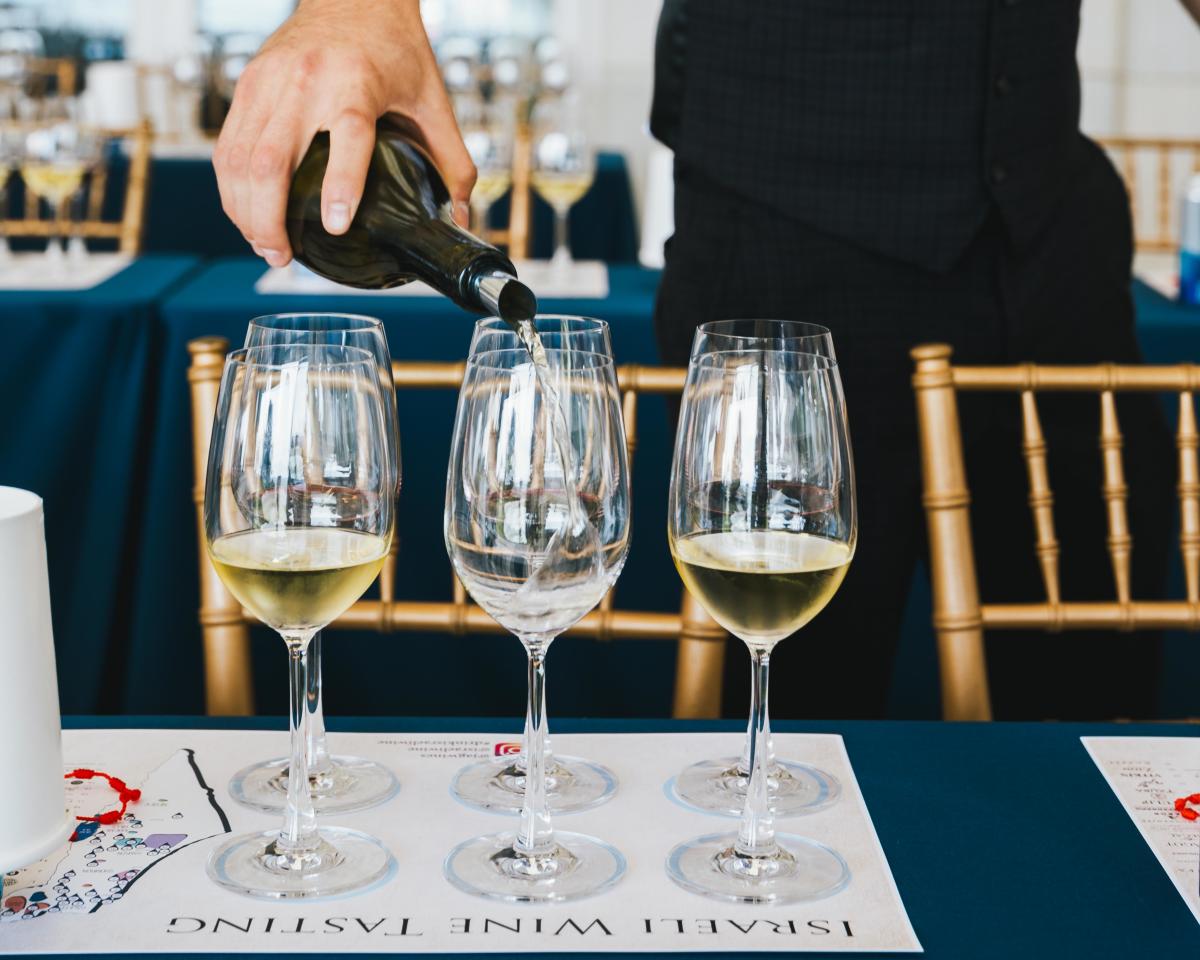 Newport Mansions Wine & Food Festival