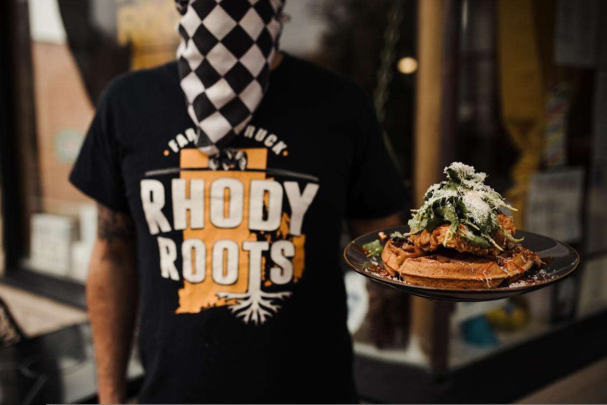 Rhody Roots NRW 2020