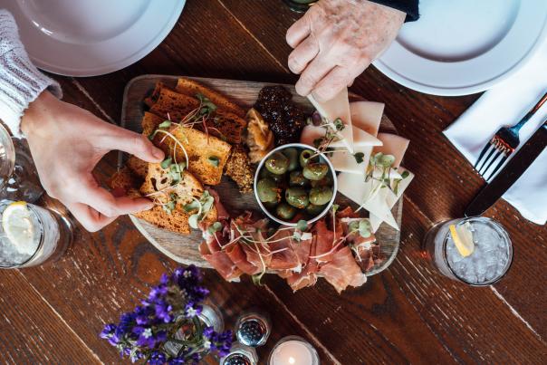 NRW Fall 2022 Bar and Board