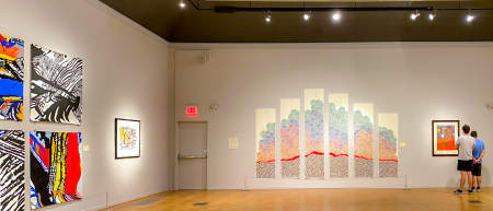 ongoing gallery events hero