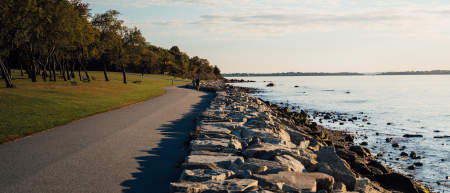 Parks Playgrounds Hero Image