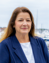 Patricia Smurro 2023