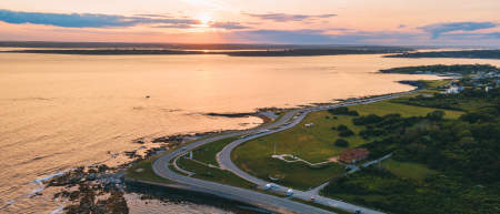 Press Trip Guidelines Hero Image