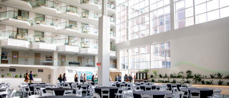 Meetings Submit RFP Hero Image