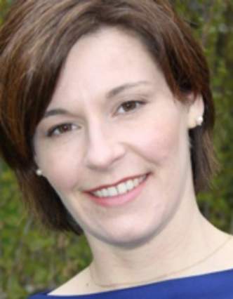 Suzanne McDonald LOCAL SPEAKERS BUREAU