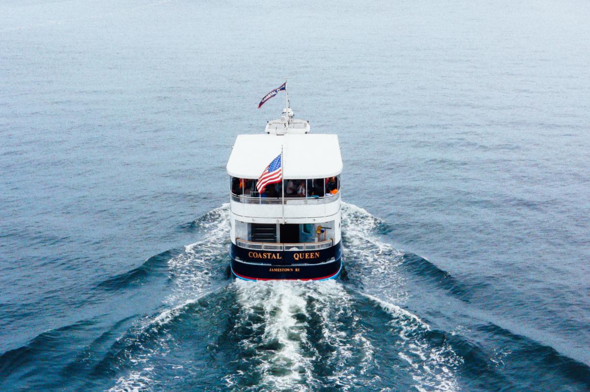 Copy of Coastal Queens