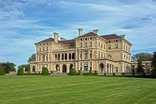 The Breakers Private Tour Package TMD