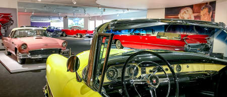 featured attractions