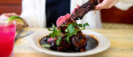 thing to do foodie tours