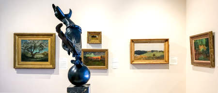 things to do galleries