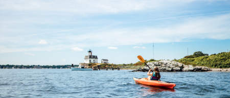 things to do water sports