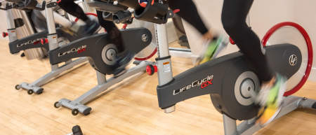 thing to do yoga and fitness