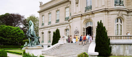 Unforgettable Venue Hero Image